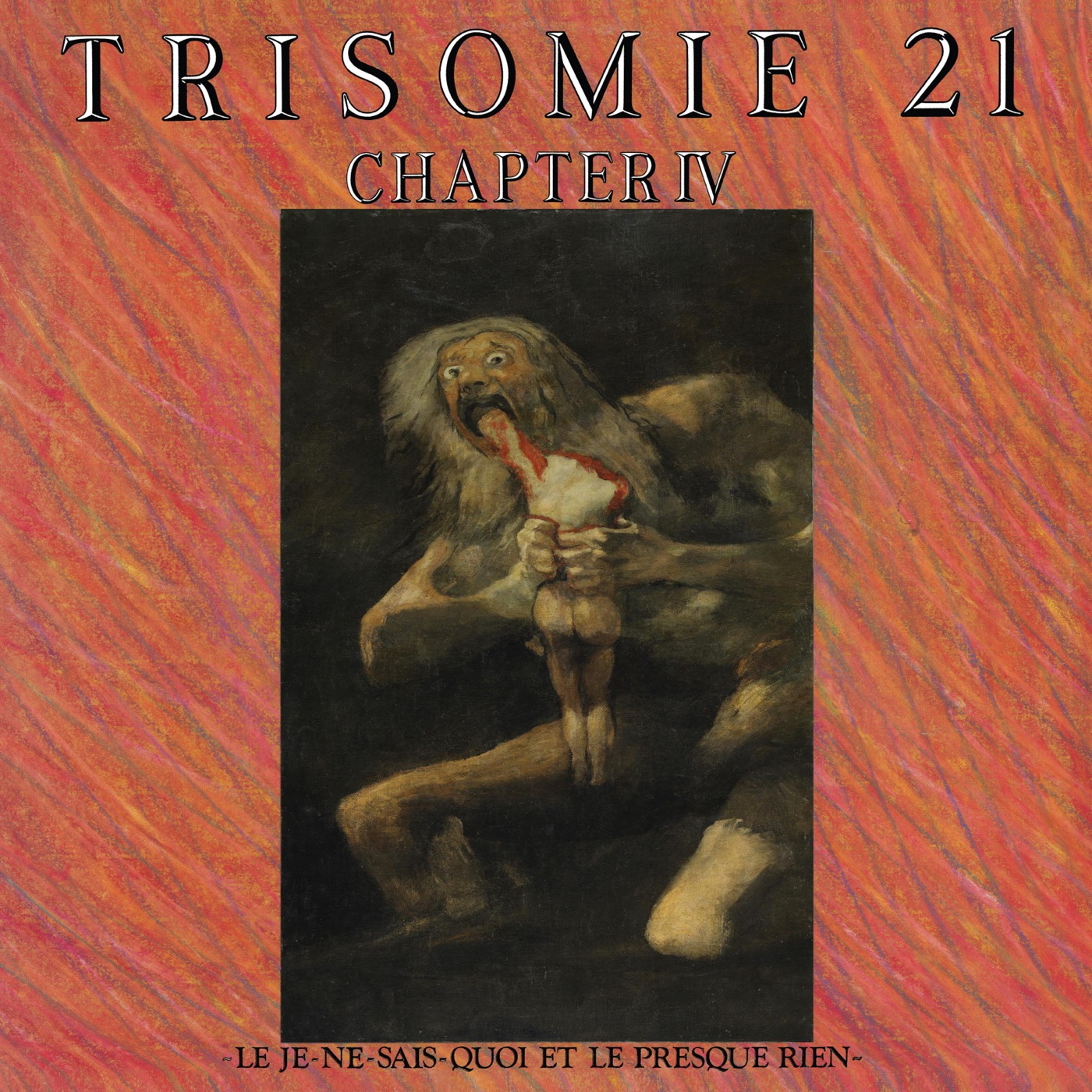 Trisomie 21 - The Last Song